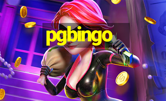 pgbingo