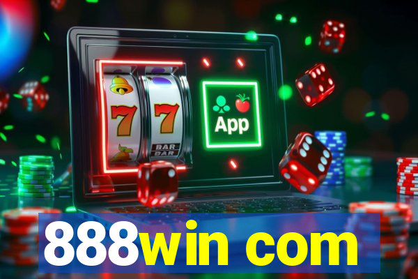 888win com