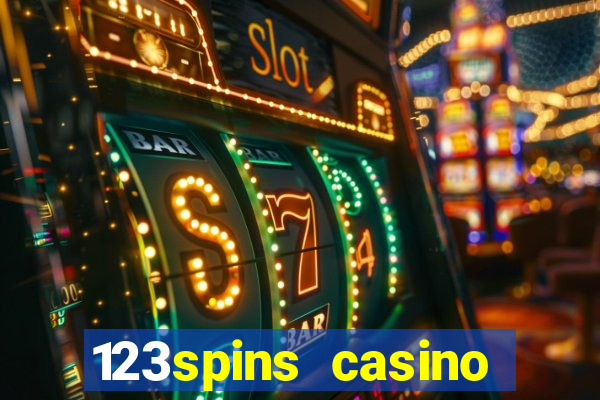 123spins casino sister sites