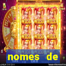 nomes de campeonatos criativos