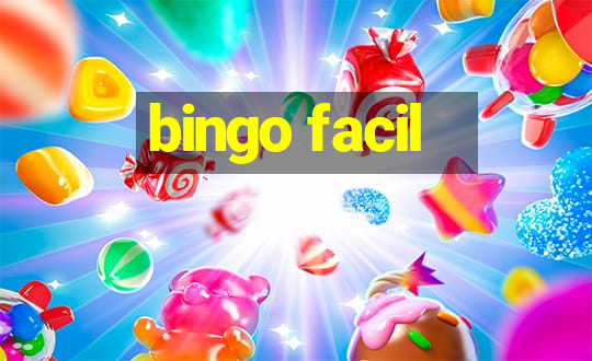 bingo facil