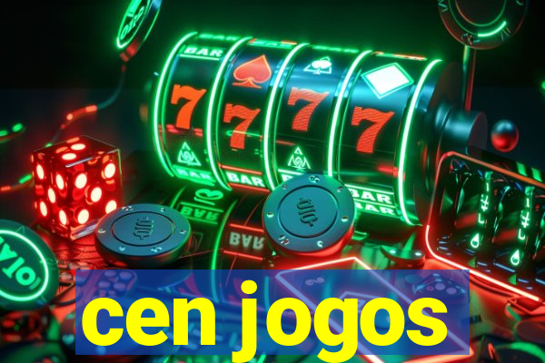 cen jogos