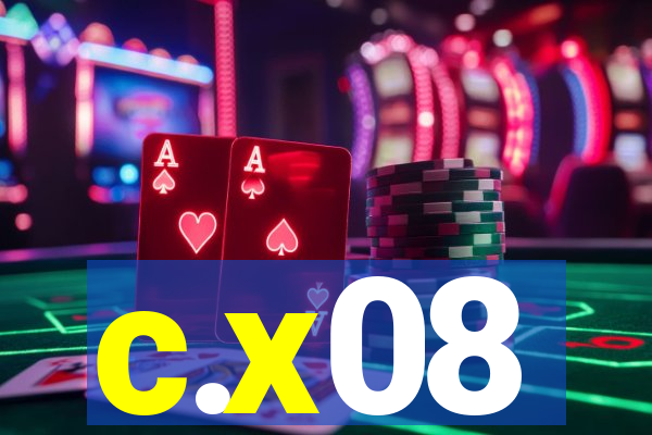 c.x08