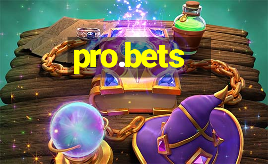 pro.bets