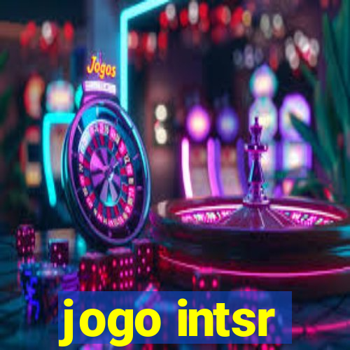 jogo intsr