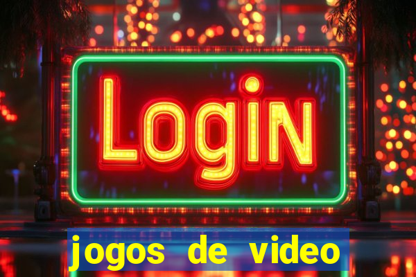 jogos de video bingo gratis