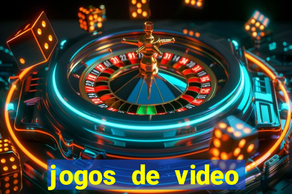 jogos de video bingo gratis