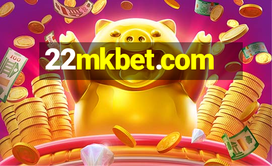 22mkbet.com