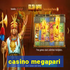 casino megapari