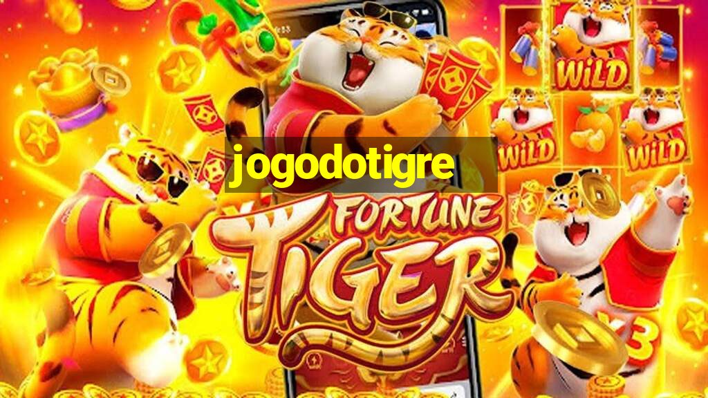 jogodotigre