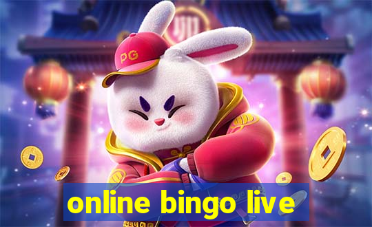 online bingo live