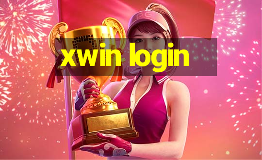 xwin login