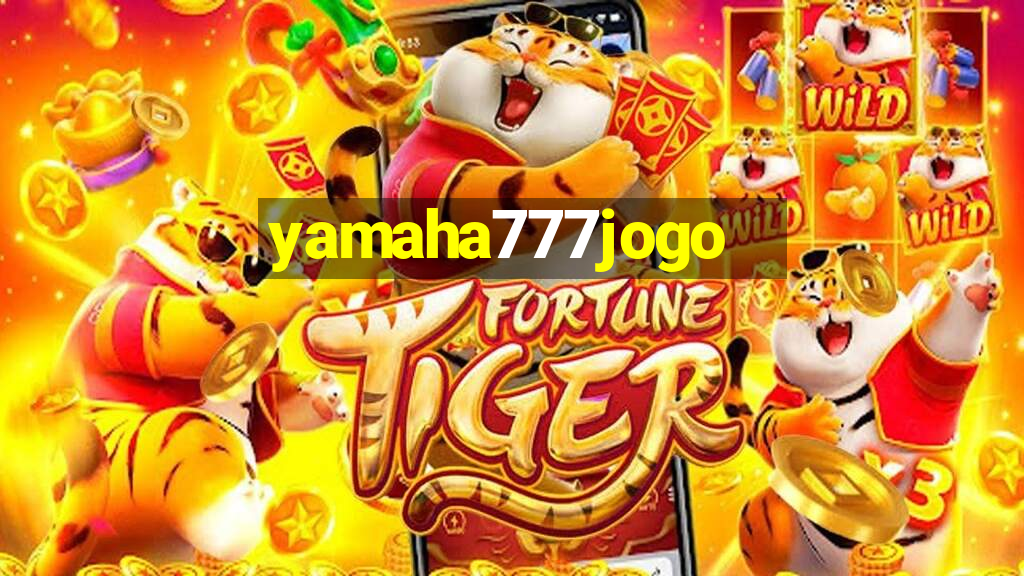 yamaha777jogo