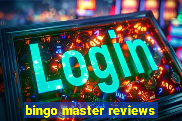 bingo master reviews