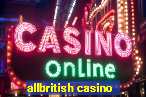 allbritish casino