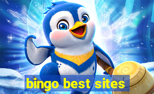 bingo best sites