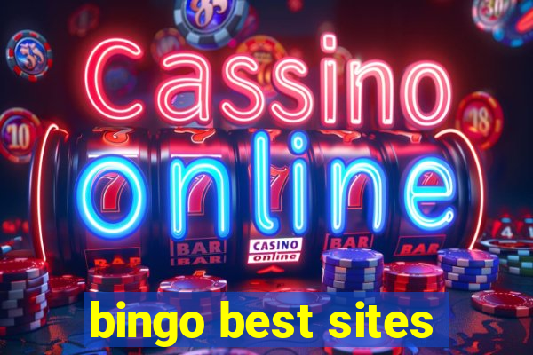 bingo best sites