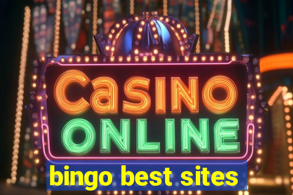 bingo best sites