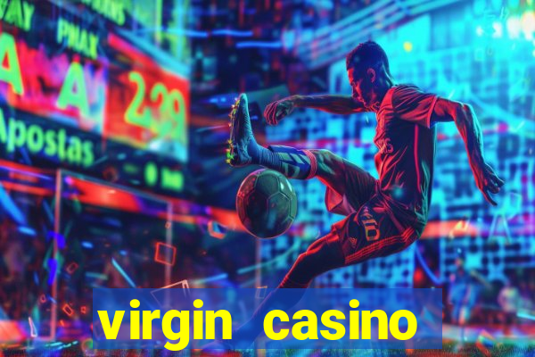 virgin casino mesquite nevada