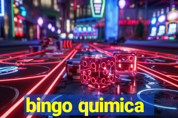 bingo quimica