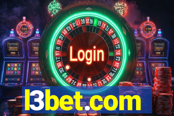 l3bet.com