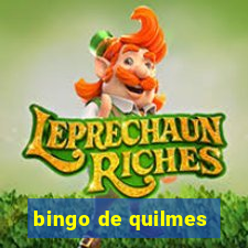 bingo de quilmes