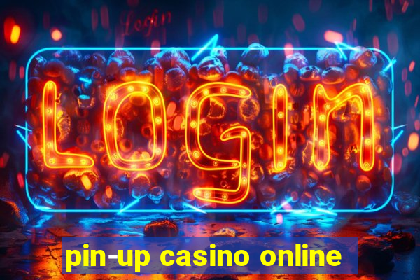 pin-up casino online