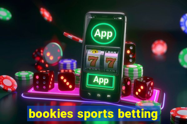 bookies sports betting