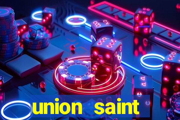 union saint gilloise palpite