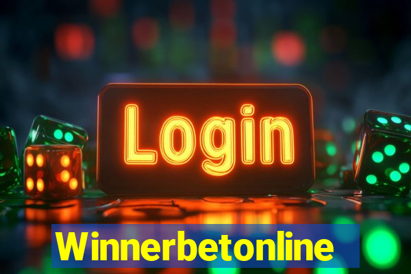 Winnerbetonline