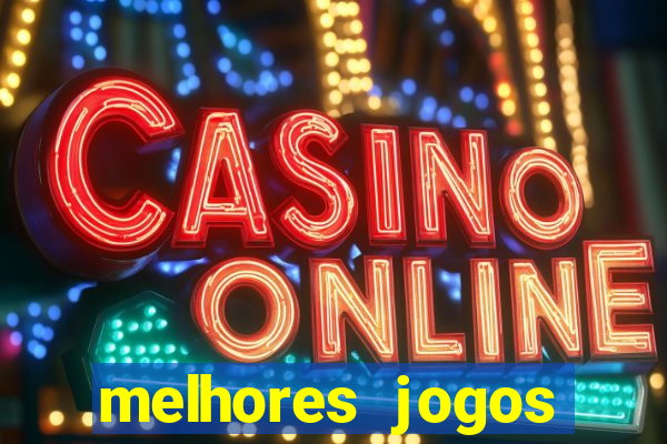 melhores jogos online para ganhar dinheiro