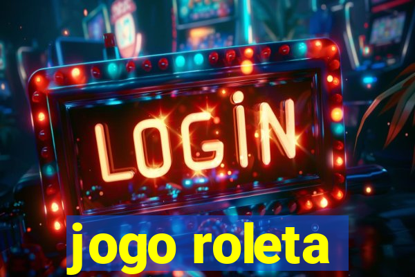 jogo roleta