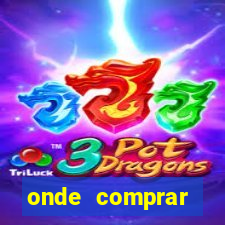 onde comprar cartelas de bingo