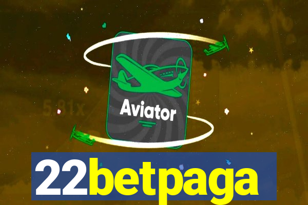 22betpaga