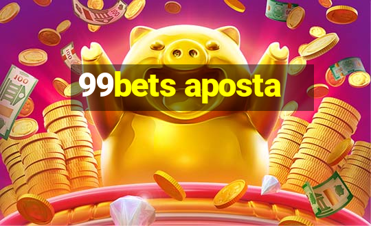 99bets aposta