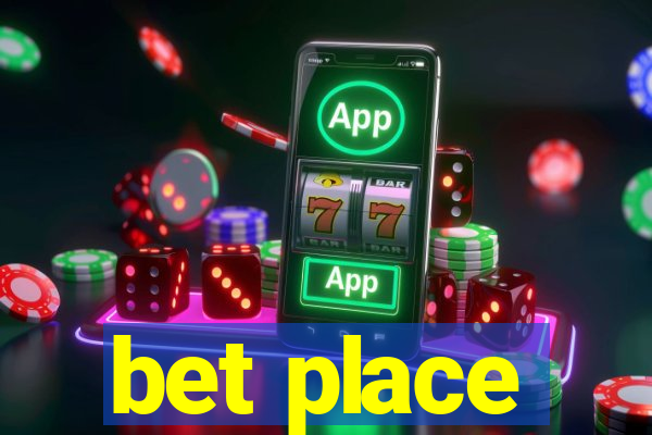 bet place