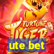 ute bet