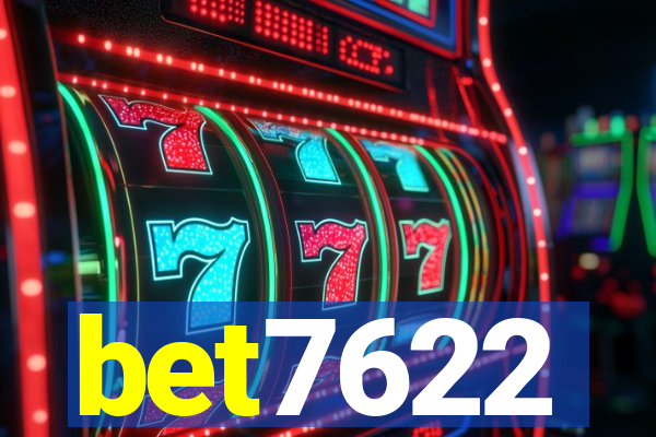 bet7622