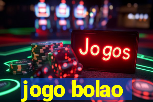 jogo bolao