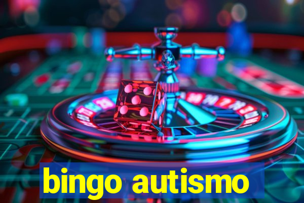 bingo autismo