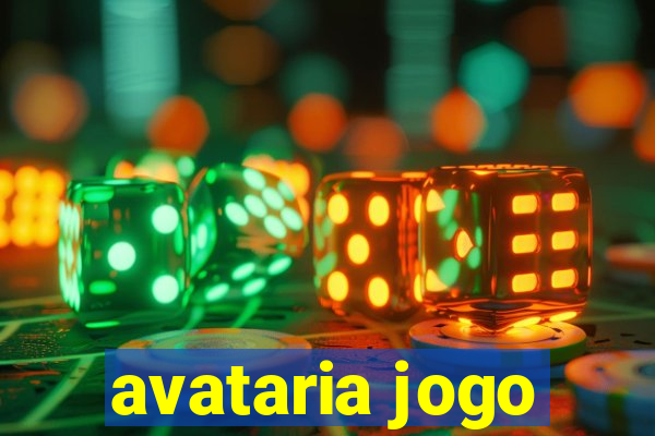 avataria jogo