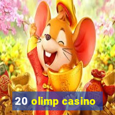 20 olimp casino