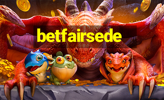 betfairsede