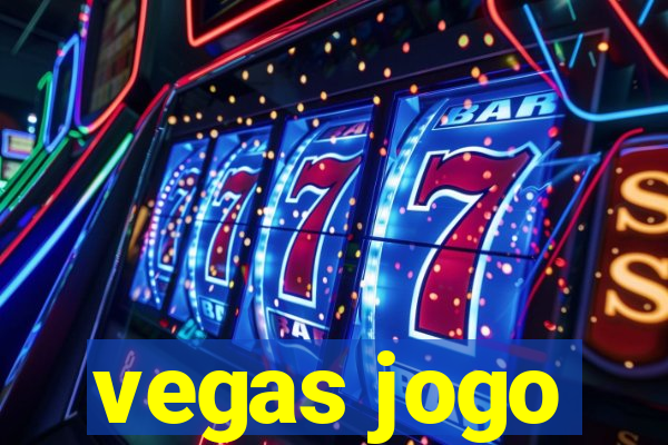 vegas jogo