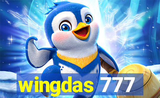 wingdas 777