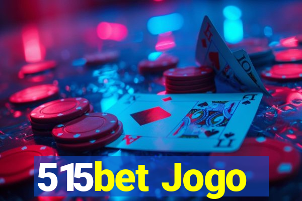 515bet Jogo