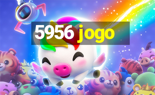 5956 jogo