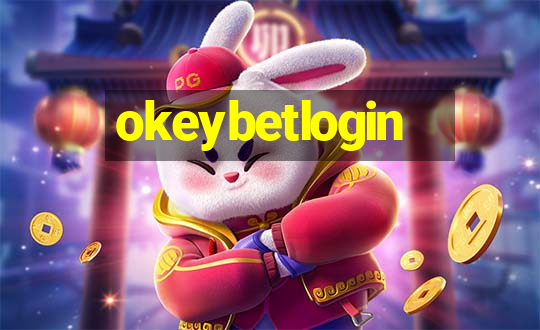 okeybetlogin