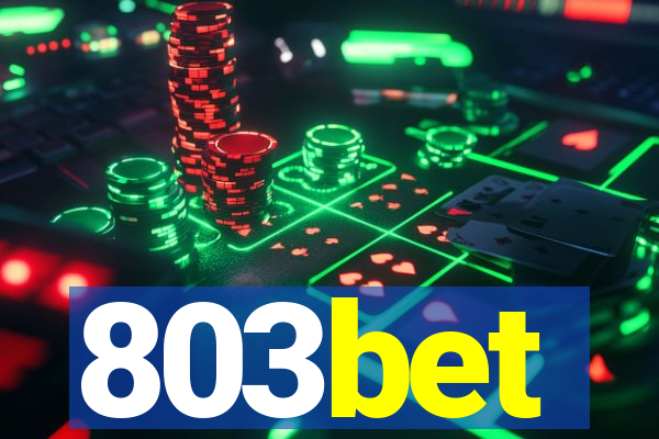 803bet