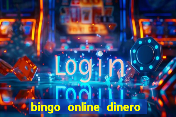 bingo online dinero real venezuela